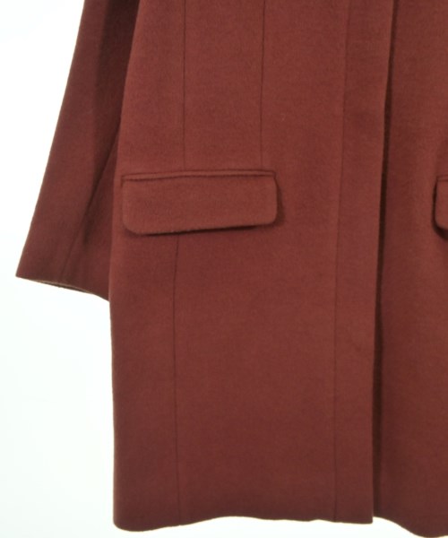 BEAUTY&YOUTH UNITED ARROWS（ビューティーアンドユースユナイテッドアローズ）その他 赤 サイズ:S レディース/2200623783016