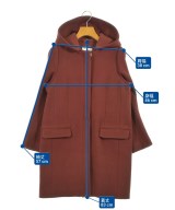 BEAUTY&YOUTH UNITED ARROWS（ビューティーアンドユースユナイテッドアローズ）その他 赤 サイズ:S レディース/2200623783016