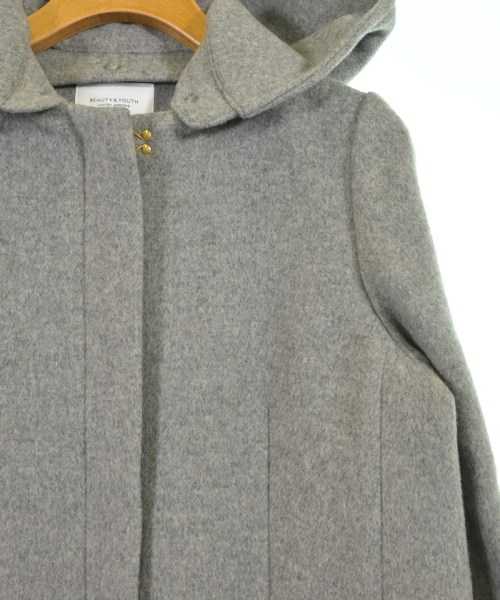 BEAUTY&YOUTH UNITED ARROWS（ビューティーアンドユースユナイテッドアローズ）その他 グレー サイズ:S レディース/2200623783061