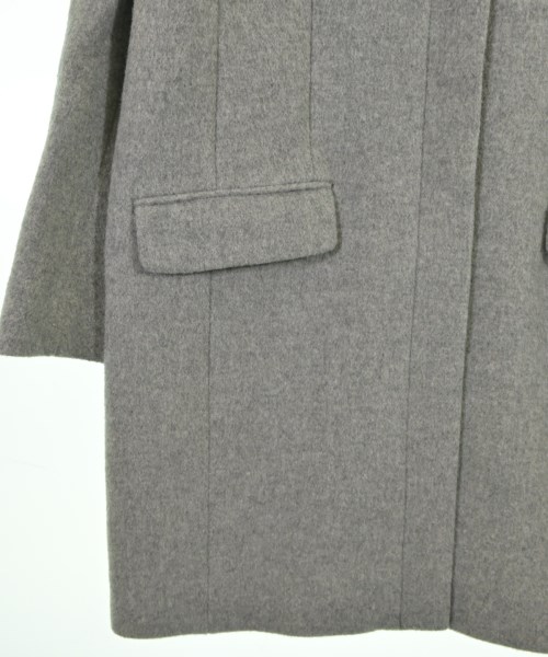 BEAUTY&YOUTH UNITED ARROWS（ビューティーアンドユースユナイテッドアローズ）その他 グレー サイズ:S レディース/2200623783061