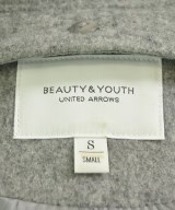 BEAUTY&YOUTH UNITED ARROWS（ビューティーアンドユースユナイテッドアローズ）その他 グレー サイズ:S レディース/2200623783061