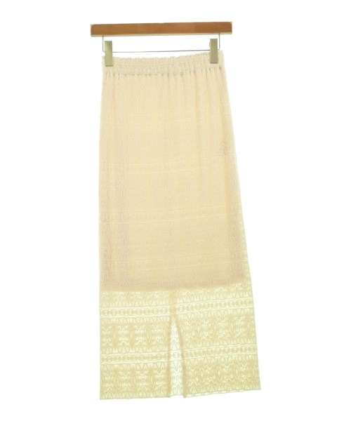 ビューティーアンドユースユナイテットアローズ(BEAUTY&YOUTH UNITED ARROWS)のBEAUTY&YOUTH UNITED ARROWS ロング・マキシ丈スカート