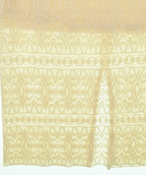 BEAUTY&YOUTH UNITED ARROWS（ビューティーアンドユースユナイテッドアローズ）ロング・マキシ丈スカート ベージュ サイズ:S レディース/2200623783207