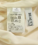 BEAUTY&YOUTH UNITED ARROWS（ビューティーアンドユースユナイテッドアローズ）ロング・マキシ丈スカート ベージュ サイズ:S レディース/2200623783207