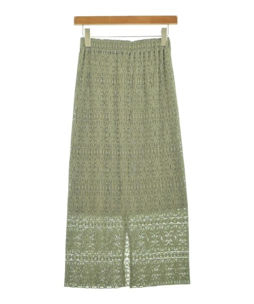 ビューティーアンドユースユナイテットアローズ(BEAUTY&YOUTH UNITED ARROWS)のBEAUTY&YOUTH UNITED ARROWS ロング・マキシ丈スカート