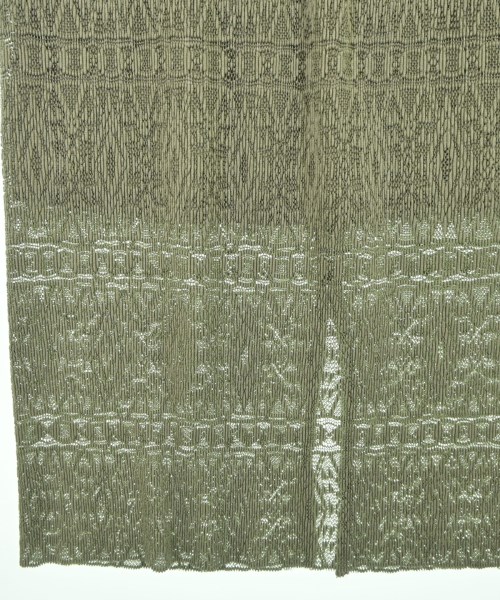 BEAUTY&YOUTH UNITED ARROWS（ビューティーアンドユースユナイテッドアローズ）ロング・マキシ丈スカート 緑 サイズ:S レディース/2200623783214