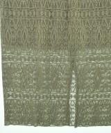 BEAUTY&YOUTH UNITED ARROWS（ビューティーアンドユースユナイテッドアローズ）ロング・マキシ丈スカート 緑 サイズ:S レディース/2200623783214