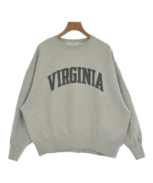 ビューティーアンドユースユナイテットアローズ(BEAUTY&YOUTH UNITED ARROWS)のBEAUTY&YOUTH UNITED ARROWS スウェット