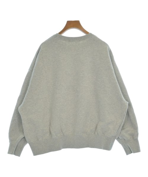 BEAUTY&YOUTH UNITED ARROWS（ビューティーアンドユースユナイテッドアローズ）スウェット グレー サイズ:F レディース/2200625793174