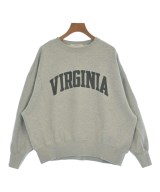 BEAUTY&YOUTH UNITED ARROWS（ビューティーアンドユースユナイテッドアローズ）スウェット グレー サイズ:F レディース/2200625793174