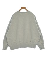 BEAUTY&YOUTH UNITED ARROWS（ビューティーアンドユースユナイテッドアローズ）スウェット グレー サイズ:F レディース/2200625793174