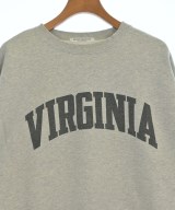 BEAUTY&YOUTH UNITED ARROWS（ビューティーアンドユースユナイテッドアローズ）スウェット グレー サイズ:F レディース/2200625793174