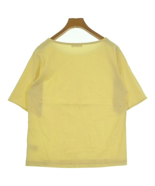 BEAUTY&YOUTH UNITED ARROWS（ビューティーアンドユースユナイテッドアローズ）Tシャツ・カットソー 黄 サイズ:F レディース/2200633642150