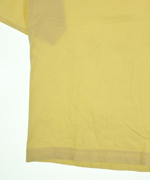 BEAUTY&YOUTH UNITED ARROWS（ビューティーアンドユースユナイテッドアローズ）Tシャツ・カットソー 黄 サイズ:F レディース/2200633642150