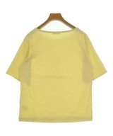 BEAUTY&YOUTH UNITED ARROWS（ビューティーアンドユースユナイテッドアローズ）Tシャツ・カットソー 黄 サイズ:F レディース/2200633642150