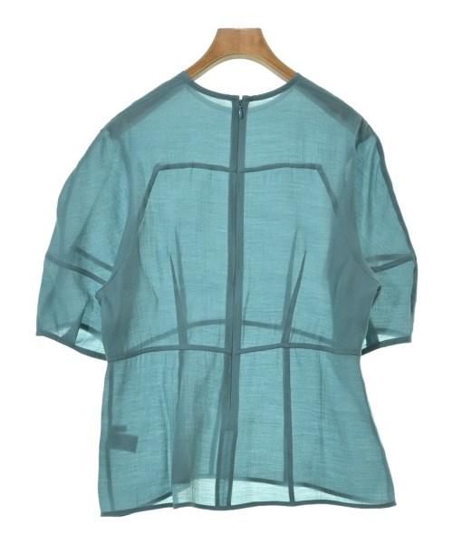 BEAUTY&YOUTH UNITED ARROWS（ビューティーアンドユースユナイテッドアローズ）ブラウス 緑 サイズ:-(L位) レディース/2200637002042