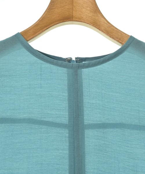 BEAUTY&YOUTH UNITED ARROWS（ビューティーアンドユースユナイテッドアローズ）ブラウス 緑 サイズ:-(L位) レディース/2200637002042