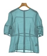 BEAUTY&YOUTH UNITED ARROWS（ビューティーアンドユースユナイテッドアローズ）ブラウス 緑 サイズ:-(L位) レディース/2200637002042