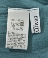 BEAUTY&YOUTH UNITED ARROWS（ビューティーアンドユースユナイテッドアローズ）ブラウス 緑 サイズ:-(L位) レディース/2200637002042