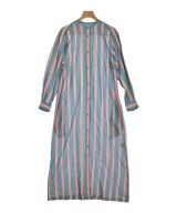 BEAUTY&YOUTH UNITED ARROWS（ビューティーアンドユースユナイテッドアローズ）シャツワンピース 青 サイズ:S レディース/2200638737042