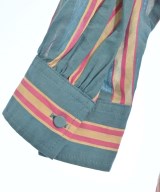 BEAUTY&YOUTH UNITED ARROWS（ビューティーアンドユースユナイテッドアローズ）シャツワンピース 青 サイズ:S レディース/2200638737042