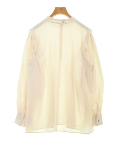 BEAUTY&YOUTH UNITED ARROWS（ビューティーアンドユースユナイテッドアローズ）カジュアルシャツ ベージュ サイズ:F レディース/2200638776010