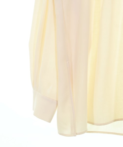 BEAUTY&YOUTH UNITED ARROWS（ビューティーアンドユースユナイテッドアローズ）カジュアルシャツ ベージュ サイズ:F レディース/2200638776010