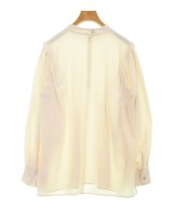 BEAUTY&YOUTH UNITED ARROWS（ビューティーアンドユースユナイテッドアローズ）カジュアルシャツ ベージュ サイズ:F レディース/2200638776010