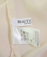 BEAUTY&YOUTH UNITED ARROWS（ビューティーアンドユースユナイテッドアローズ）カジュアルシャツ ベージュ サイズ:F レディース/2200638776010