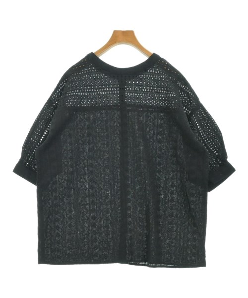 BEAUTY&YOUTH UNITED ARROWS（ビューティーアンドユースユナイテッドアローズ）カジュアルシャツ 黒 サイズ:F レディース/2200638776027