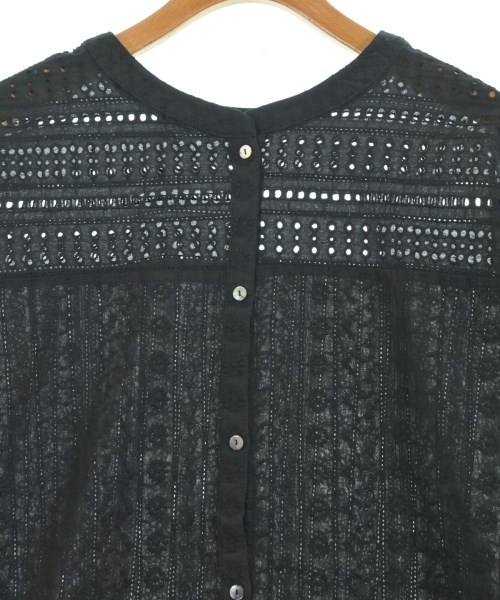 BEAUTY&YOUTH UNITED ARROWS（ビューティーアンドユースユナイテッドアローズ）カジュアルシャツ 黒 サイズ:F レディース/2200638776027