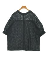 BEAUTY&YOUTH UNITED ARROWS（ビューティーアンドユースユナイテッドアローズ）カジュアルシャツ 黒 サイズ:F レディース/2200638776027