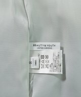 BEAUTY&YOUTH UNITED ARROWS（ビューティーアンドユースユナイテッドアローズ）ロング・マキシ丈スカート グレー サイズ:S レディース/2200638776041