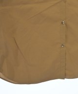 BEAUTY&YOUTH UNITED ARROWS（ビューティーアンドユースユナイテッドアローズ）カジュアルシャツ 茶 サイズ:F レディース/2200638797053