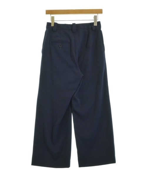 BEAUTY&YOUTH UNITED ARROWS（ビューティーアンドユースユナイテッドアローズ）スラックス 紺 サイズ:M レディース/2200638813029