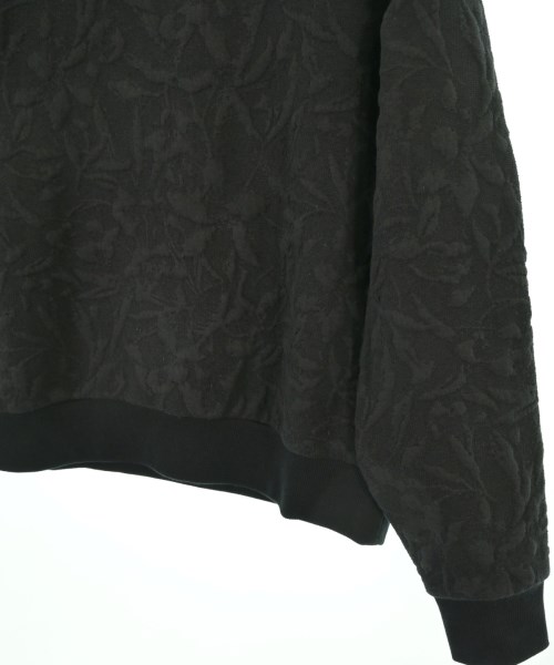 BEAUTY&YOUTH UNITED ARROWS（ビューティーアンドユースユナイテッドアローズ）Tシャツ・カットソー 黒 サイズ:F レディース/2200638879032