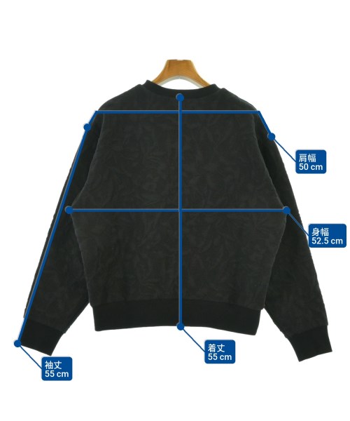 BEAUTY&YOUTH UNITED ARROWS（ビューティーアンドユースユナイテッドアローズ）Tシャツ・カットソー 黒 サイズ:F レディース/2200638879032