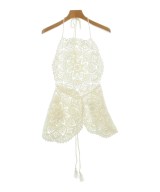 BEAUTY&YOUTH UNITED ARROWS（ビューティーアンドユースユナイテッドアローズ）ベスト 白 サイズ:F レディース/2200638935059