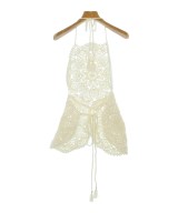 BEAUTY&YOUTH UNITED ARROWS（ビューティーアンドユースユナイテッドアローズ）ベスト 白 サイズ:F レディース/2200638935059