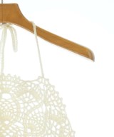 BEAUTY&YOUTH UNITED ARROWS（ビューティーアンドユースユナイテッドアローズ）ベスト 白 サイズ:F レディース/2200638935059