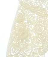 BEAUTY&YOUTH UNITED ARROWS（ビューティーアンドユースユナイテッドアローズ）ベスト 白 サイズ:F レディース/2200638935059