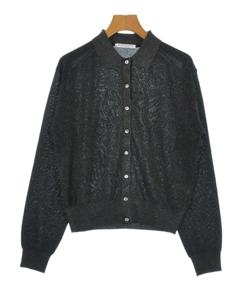 BEAUTY&YOUTH UNITED ARROWS(ビューティーアンドユースユナイテットアローズ)カーディガン 黒 サイズ:-(XL位)/2200638998078