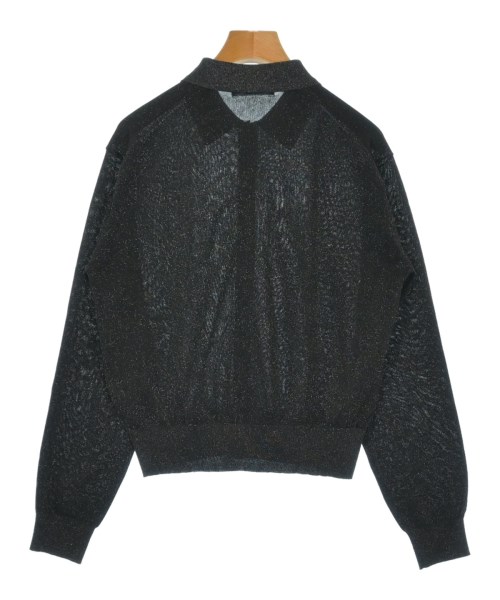 BEAUTY&YOUTH UNITED ARROWS（ビューティーアンドユースユナイテッドアローズ）カーディガン 黒 サイズ:-(XL位) レディース/2200638998078
