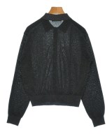 BEAUTY&YOUTH UNITED ARROWS（ビューティーアンドユースユナイテッドアローズ）カーディガン 黒 サイズ:-(XL位) レディース/2200638998078