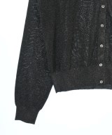 BEAUTY&YOUTH UNITED ARROWS（ビューティーアンドユースユナイテッドアローズ）カーディガン 黒 サイズ:-(XL位) レディース/2200638998078