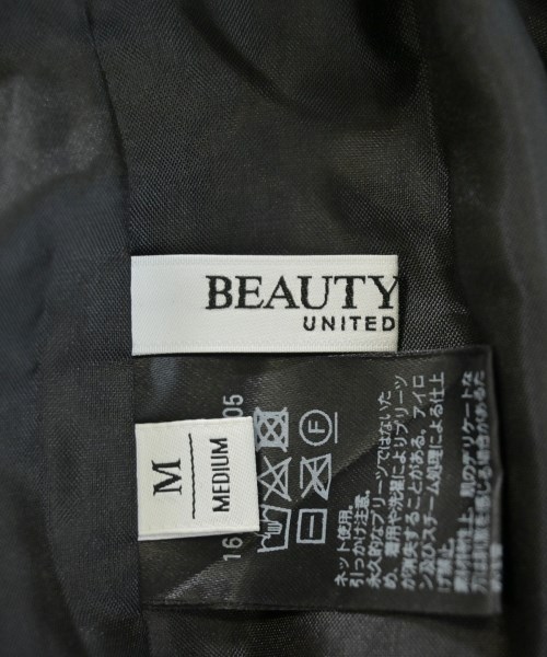 BEAUTY&YOUTH UNITED ARROWS（ビューティーアンドユースユナイテッドアローズ）ロング・マキシ丈スカート 緑 サイズ:M レディース/2200615657028