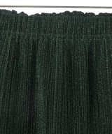 BEAUTY&YOUTH UNITED ARROWS（ビューティーアンドユースユナイテッドアローズ）ロング・マキシ丈スカート 緑 サイズ:M レディース/2200615657028