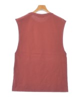 BEAUTY&YOUTH UNITED ARROWS（ビューティーアンドユースユナイテッドアローズ）ノースリーブ 赤 サイズ:-(L位) レディース/2200633155025