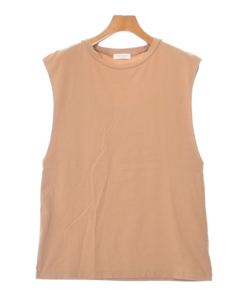 BEAUTY&YOUTH UNITED ARROWS(ビューティーアンドユースユナイテットアローズ)ノースリーブ ベージュ サイズ:-(L位)/2200633155032