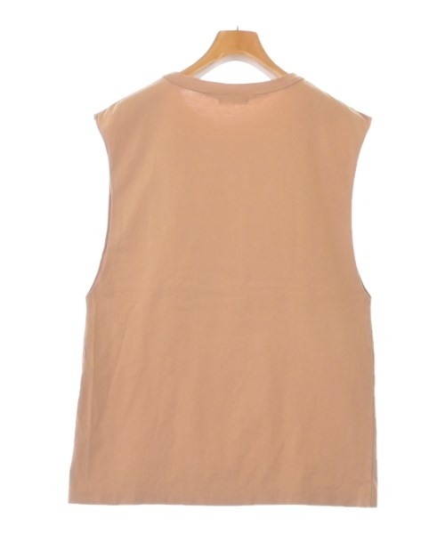 BEAUTY&YOUTH UNITED ARROWS（ビューティーアンドユースユナイテッドアローズ）ノースリーブ ベージュ サイズ:-(L位) レディース/2200633155032